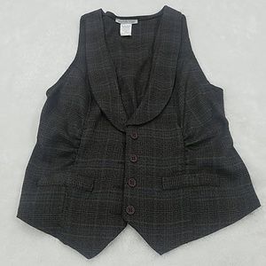 Charlotte Russe Vest